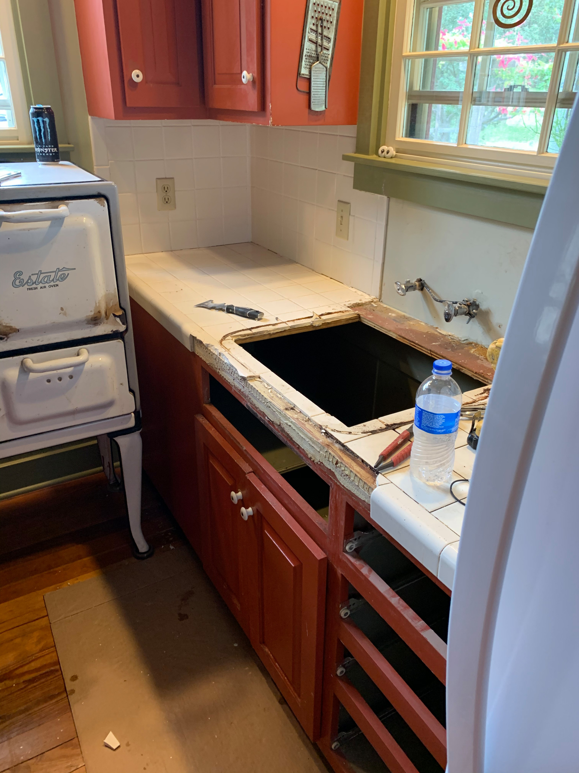 Kendalia Country Kitchen