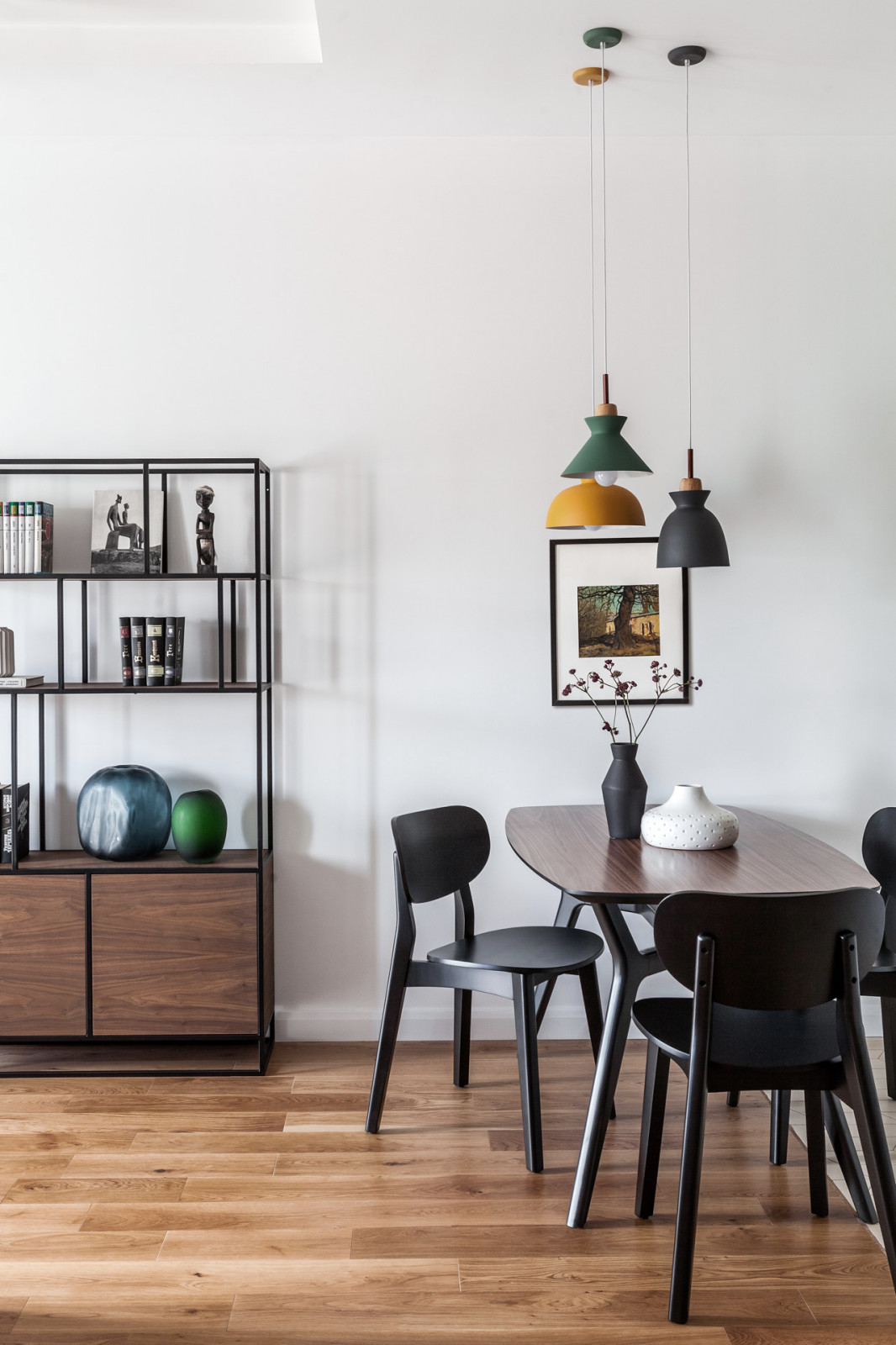 Квартира под сдачу в ЖК "I'am"