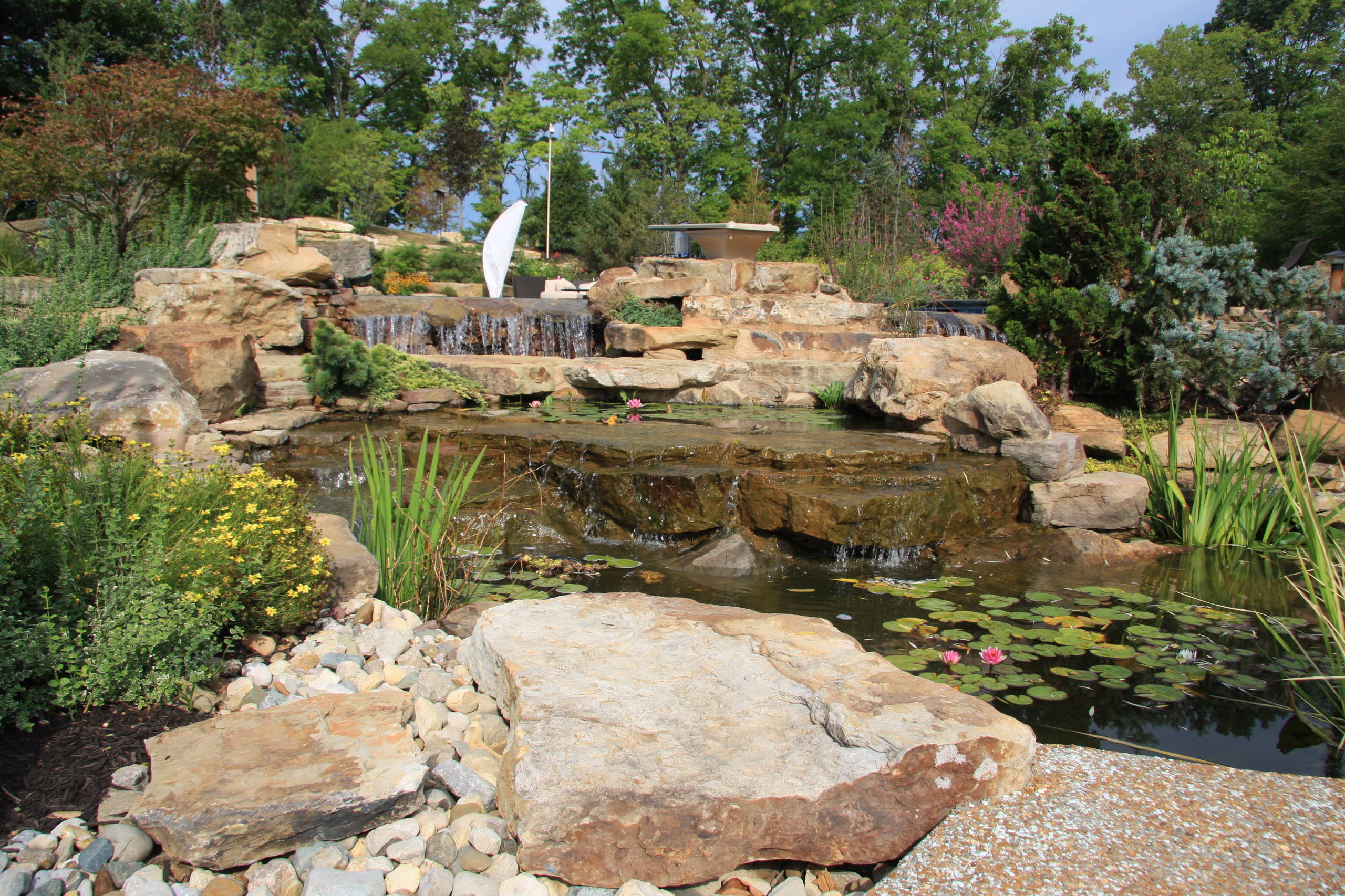 The Kaplan Residence