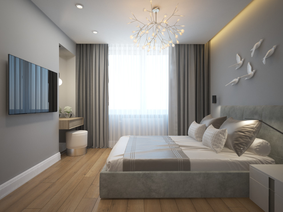 Дизайн для бьюти блогера