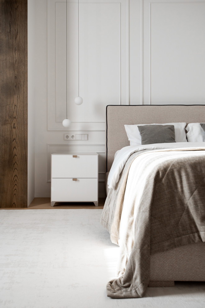 Квартира в ЖК Highvill Astana