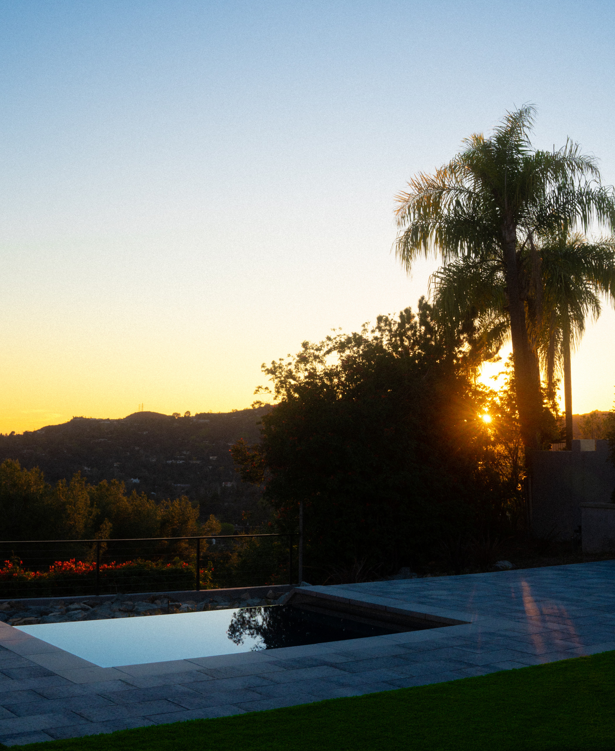 Hillside Spa