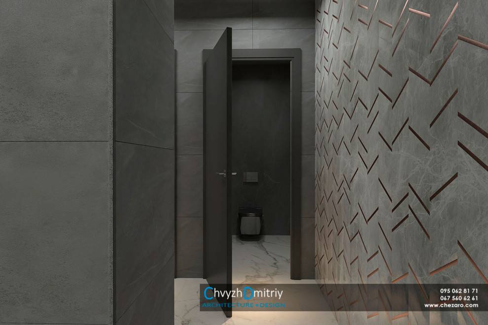 Ресторан RISE