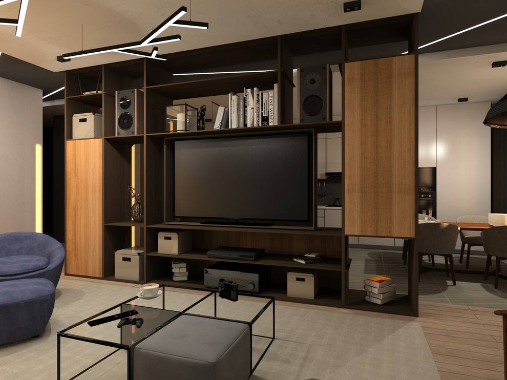 Квартира 155 кв.м.