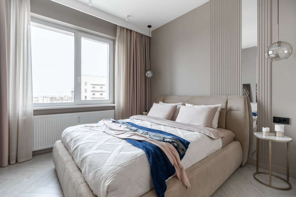 Дизайн-проект на Львовской