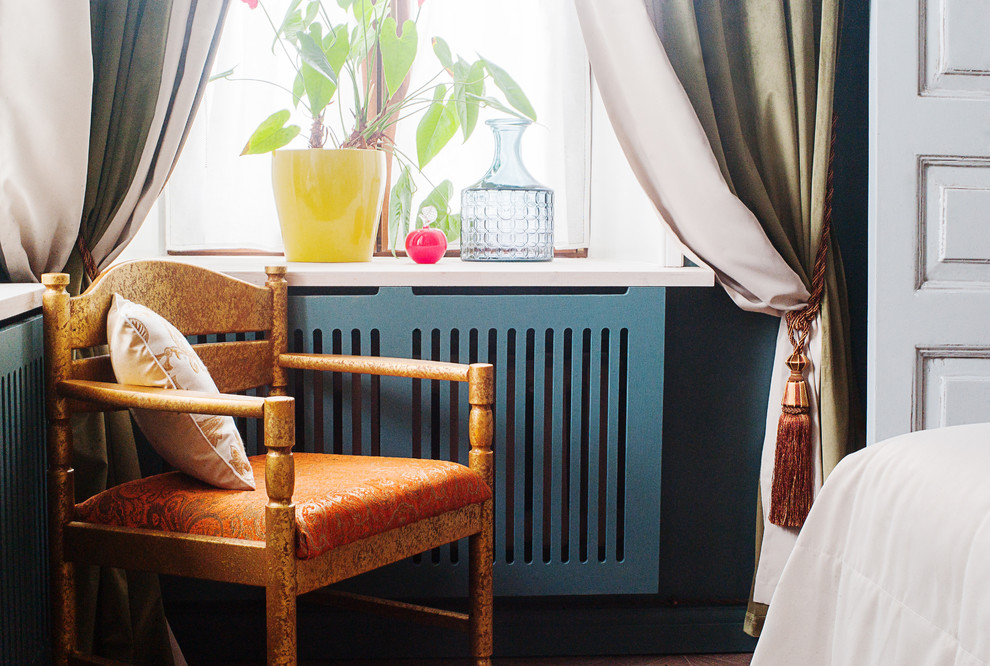 История старого дома