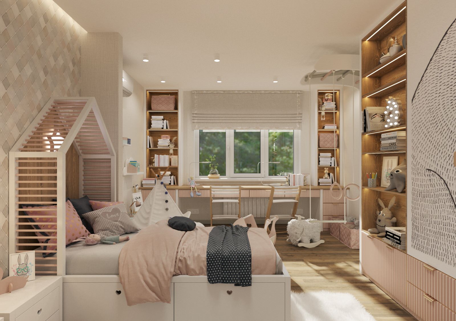 Ростов-на-Дону ЖК Тихий Дон