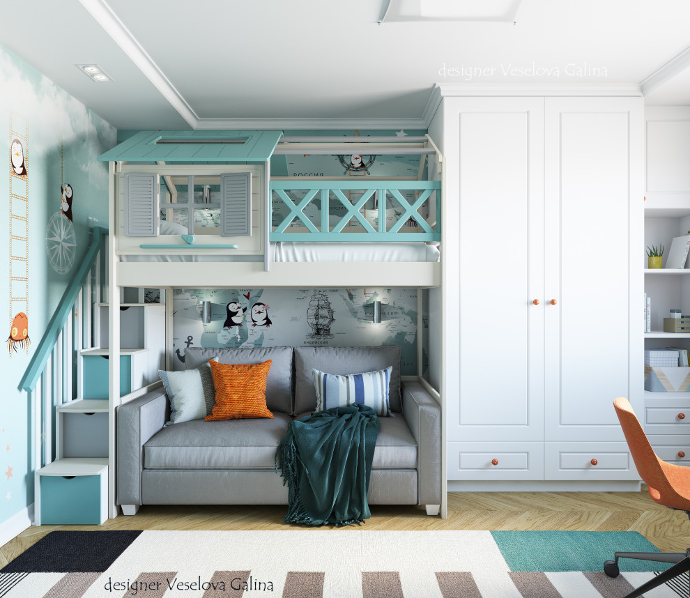 Детская комната