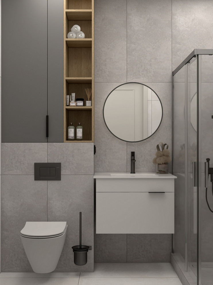 Квартира для девушки