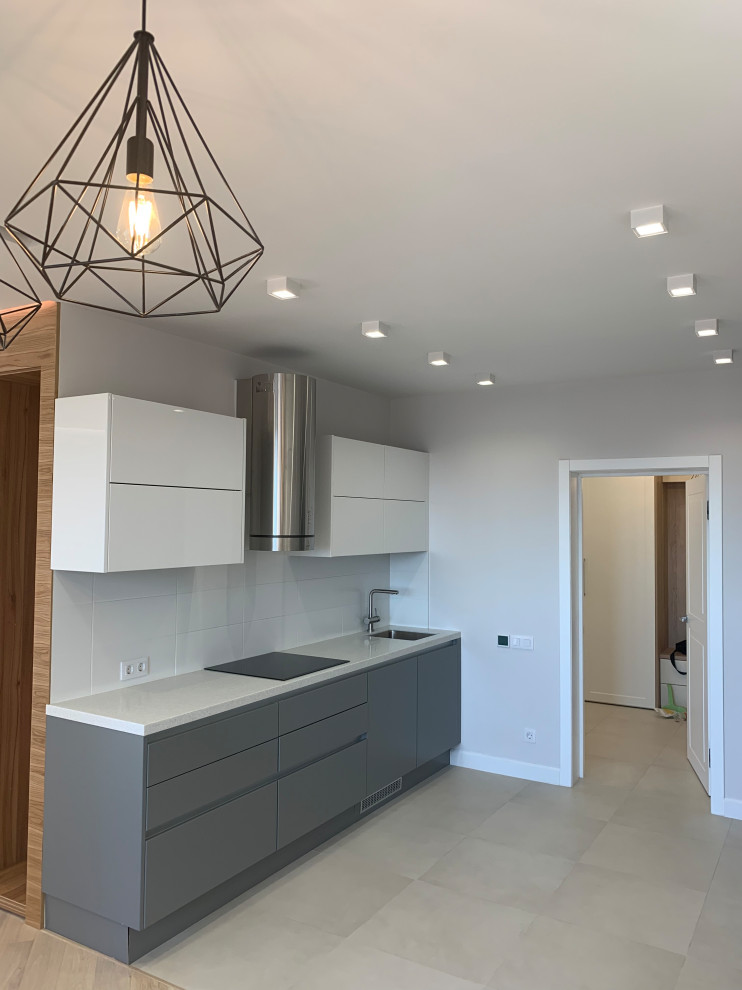 Проспект Луначарского, д.15