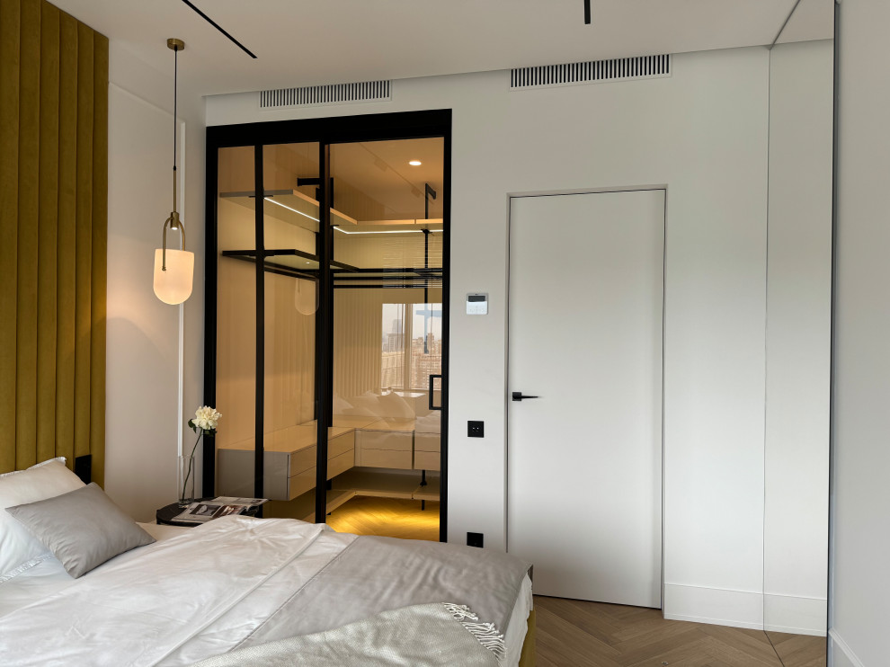 Авторская кухня в ЖК «Небо»