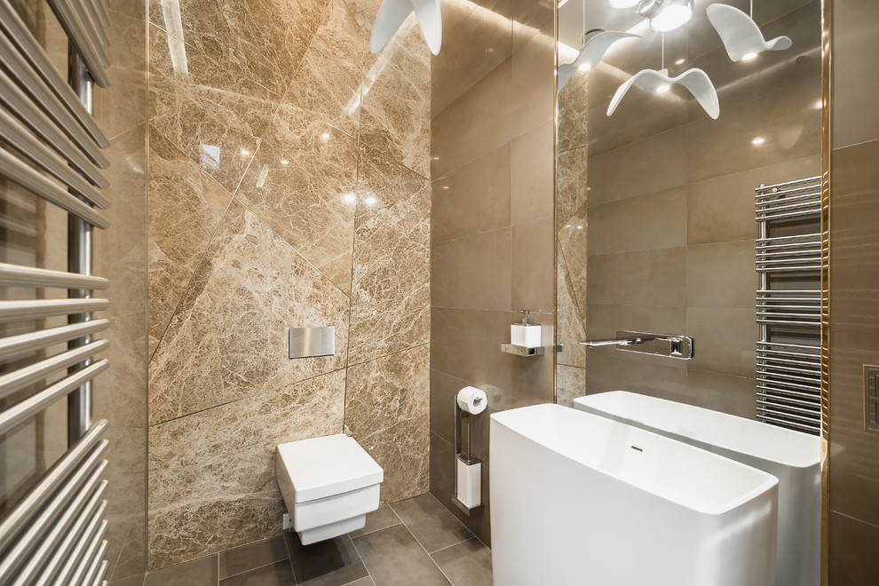 Квартира в центре Москвы