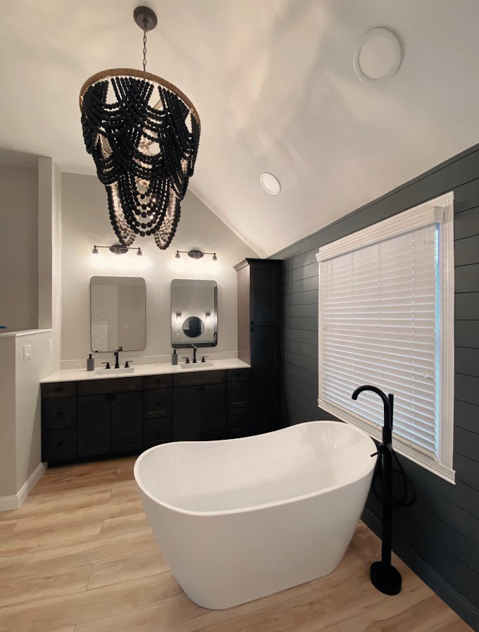 Bathrooms