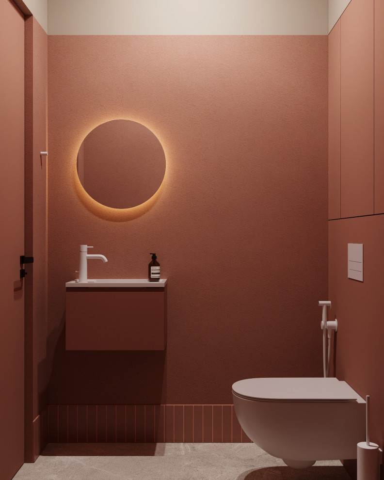 Квартира в ЖК "Морская Набережная"