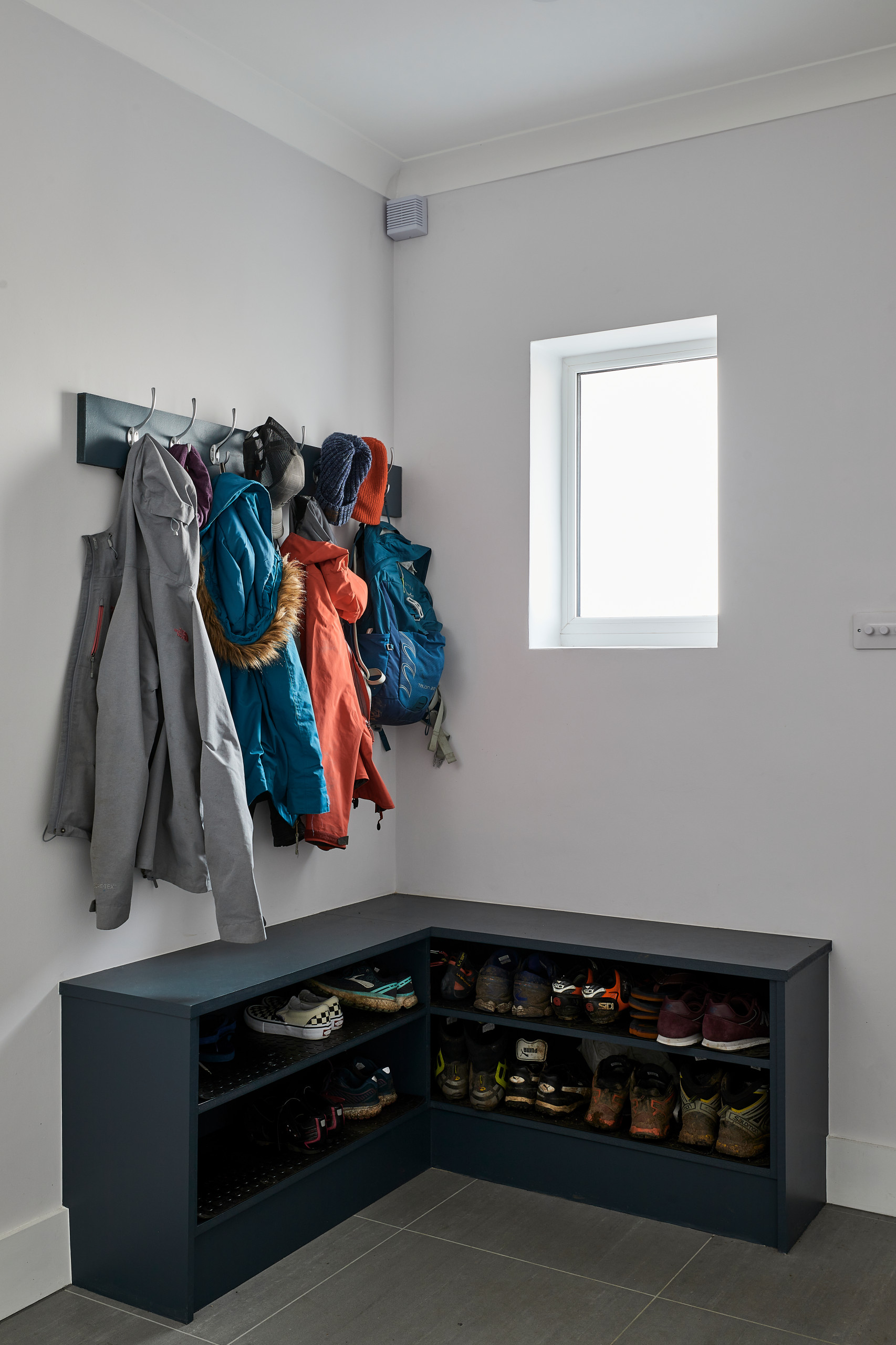 SW16 Energy Efficiency upgrade and full Refurb