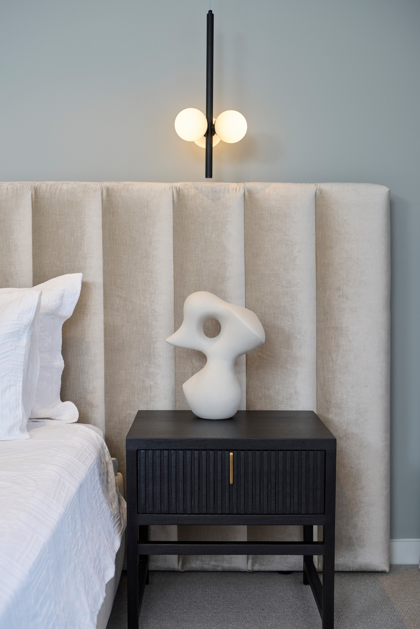 Organic-Luxe Living