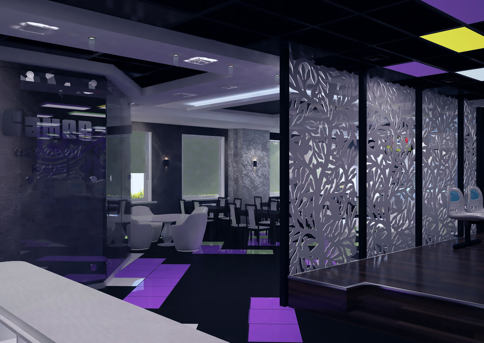 Мои проекты