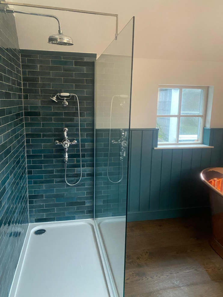 Georgious Bathroom renovation