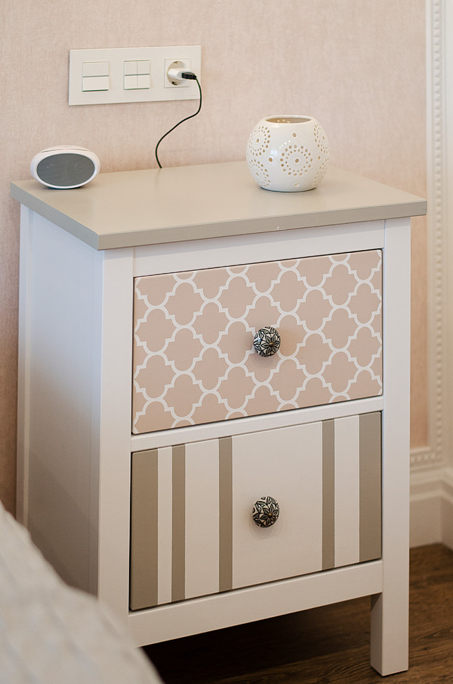 Яркие краски в Малевиче