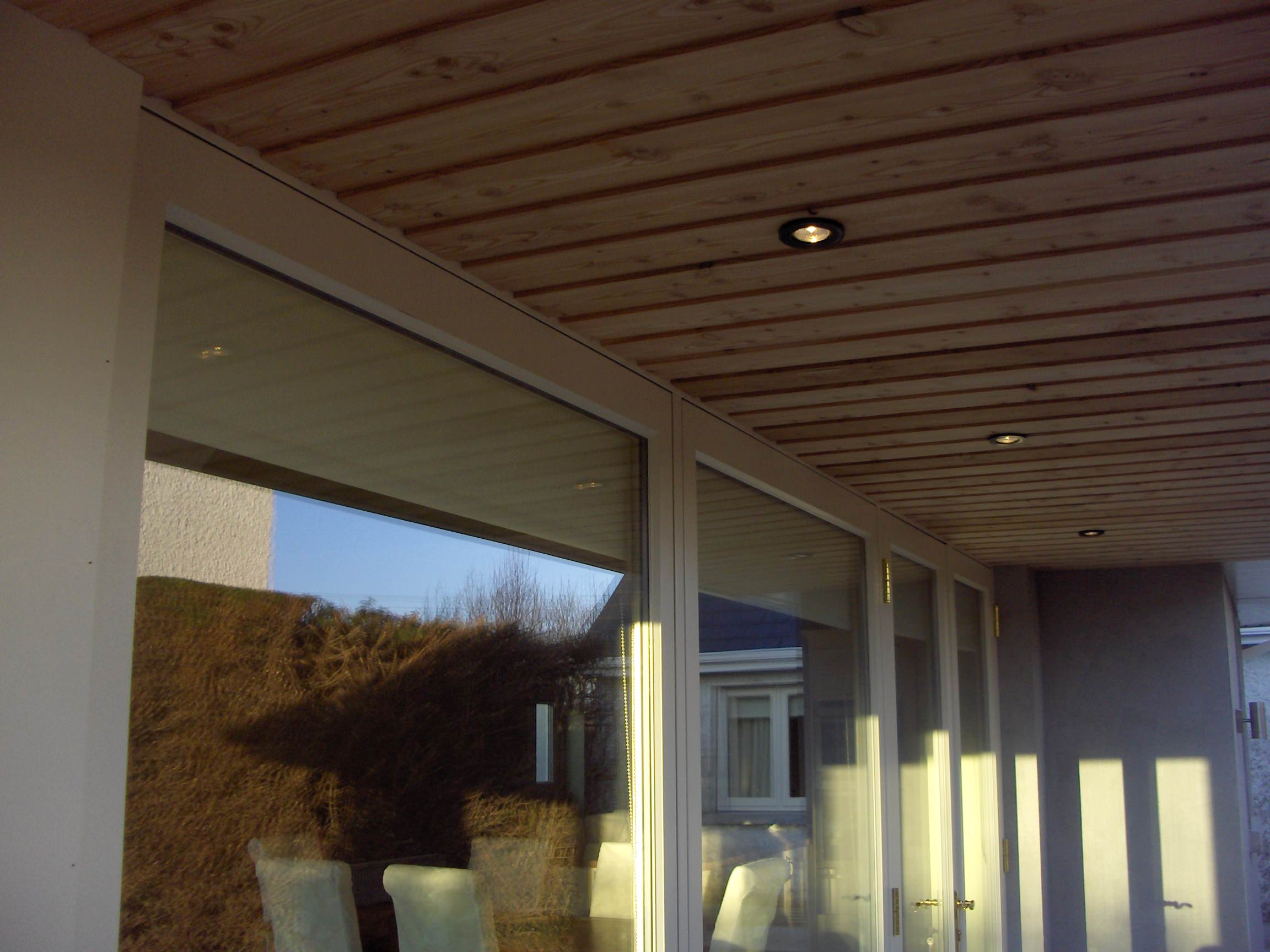 Tyone Renovation and Extension
