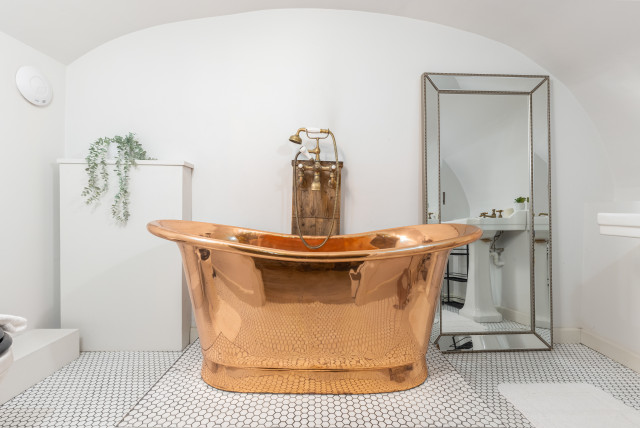 Princip industrial-bathroom