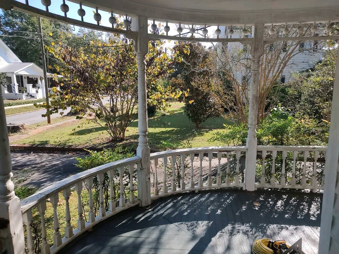 House Remodeling & Restoration