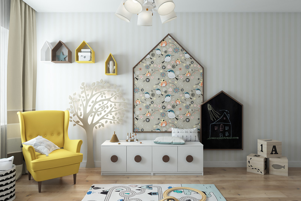 ЖК "Бейкер Стрит"