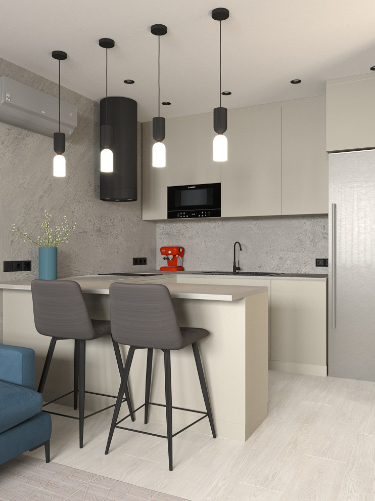 ЖК Парковый