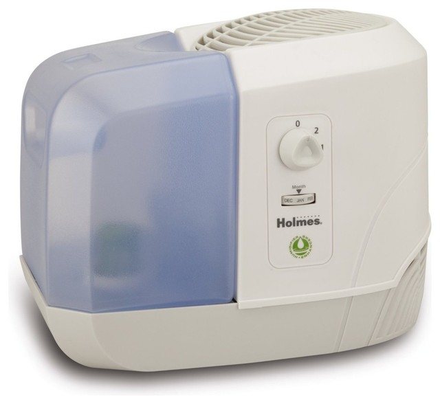 Holmes Cool Mist Humidifier Contemporary Humidifiers by Air
