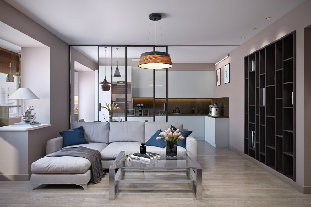 Квартира в Дубне