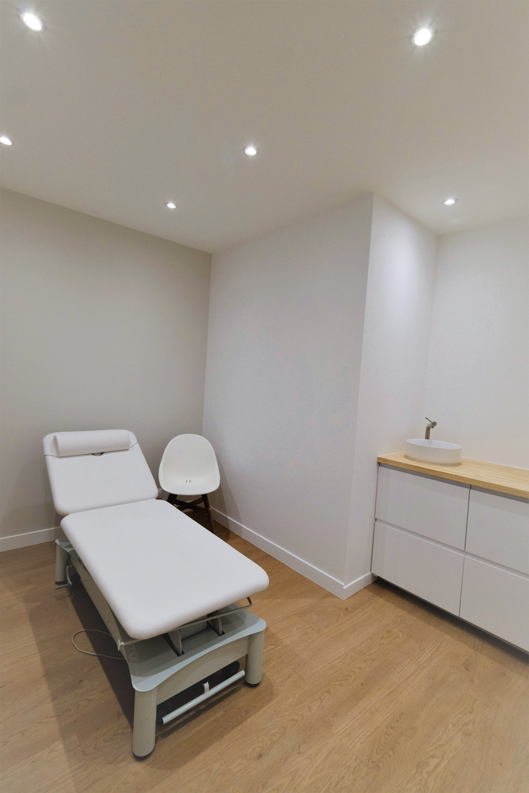 Cabinet de Kinésitherapie