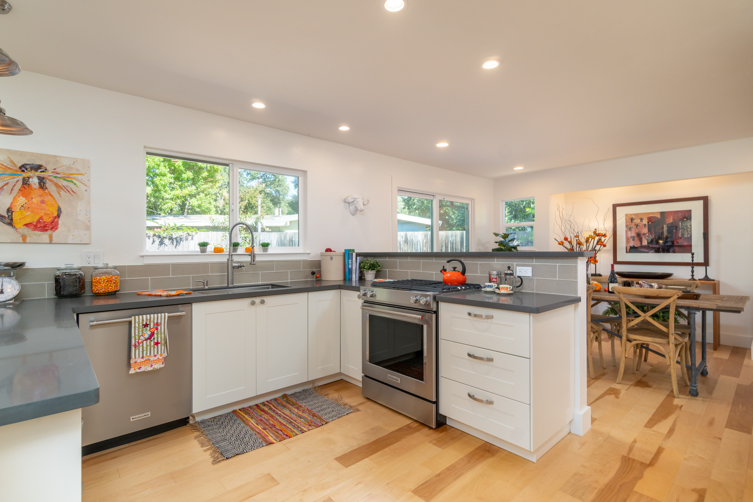 Solano Ct. Listing and Staging
