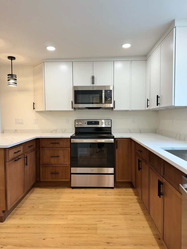 Two Family renovation