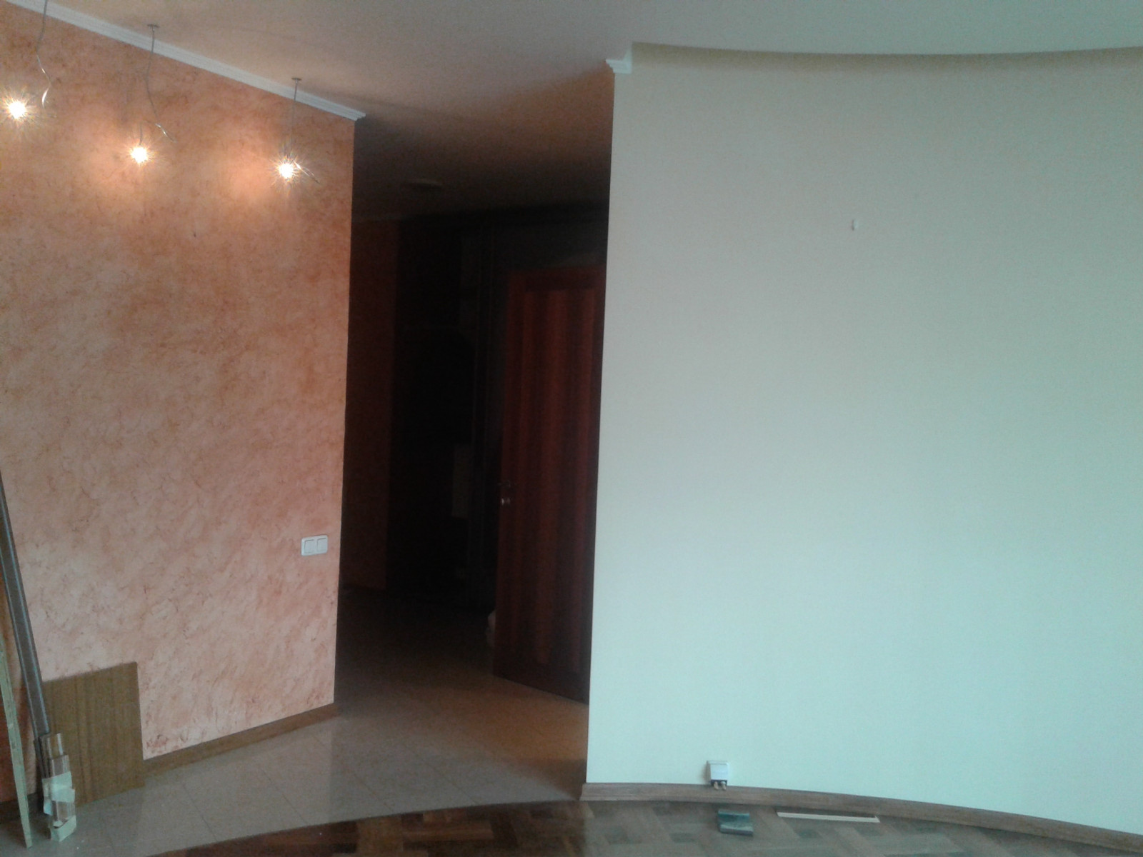 Квартира 85 кв.м.