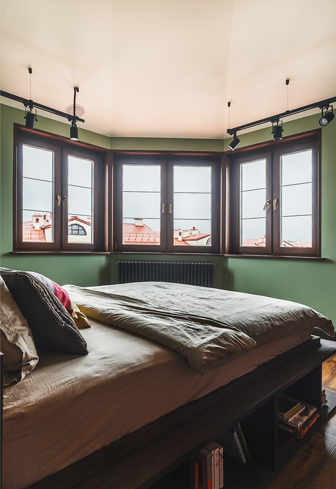 Апартаменты Лофт