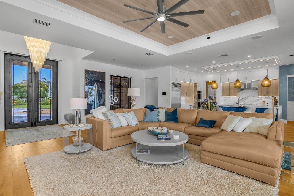 Coastal Living