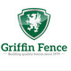 Griffin Fence