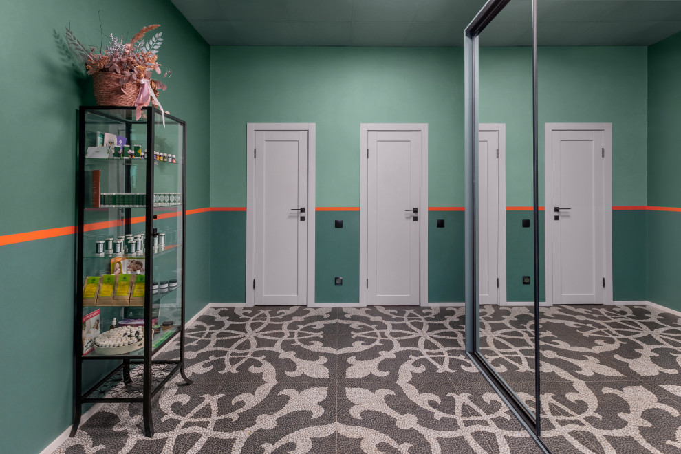 Фотосъёмка для Kerama Marazzi