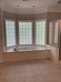 GRAHM MASTER BATH