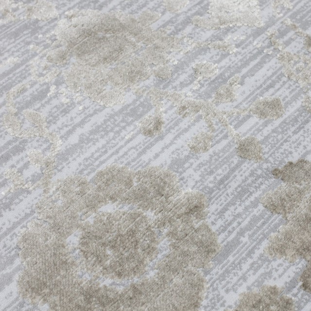 Nicole Miller Rug Kenmare 6046 620 31 5 X47