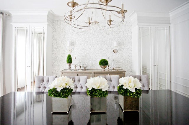 Bedroom Decorating and Designs by Lux Décor – Pointe-Claire ...