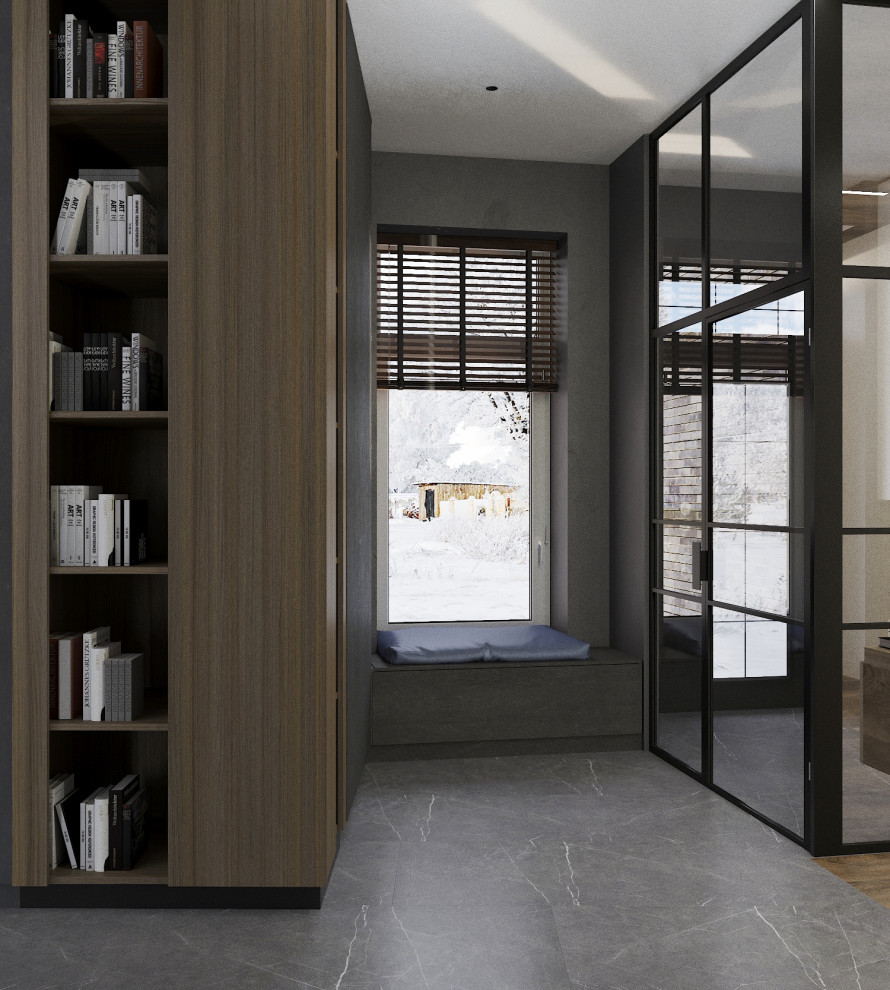 Частный дом в ЖК Царицын