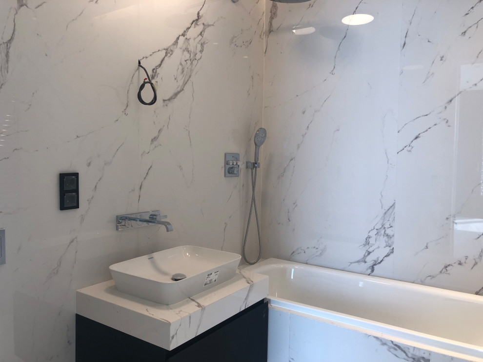 Комплектация квартиры для сдачи в аренду в Capital Towers