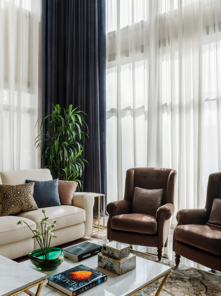 Коттедж в пос. Монтевиль