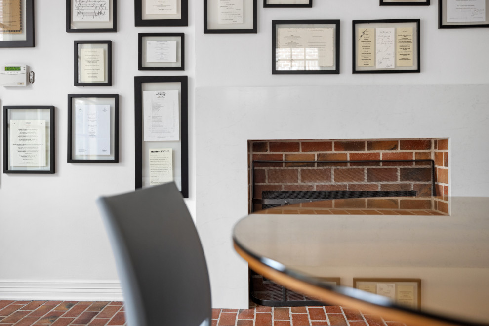 Rutgers - Clean and Modern Kitchen