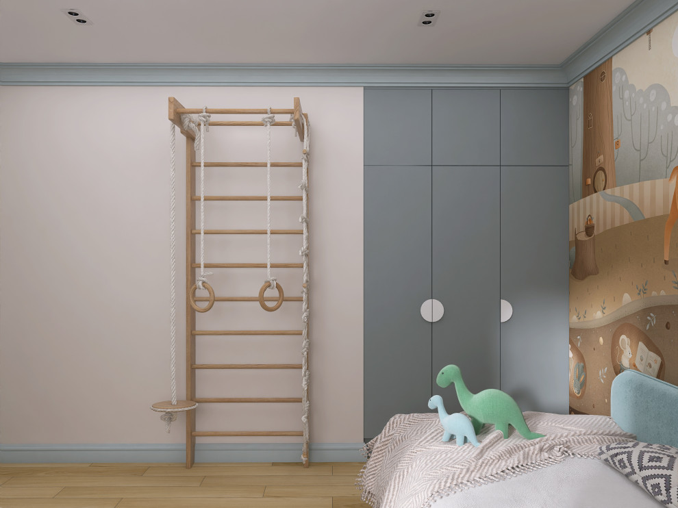 Таунхаус в КП Бавария