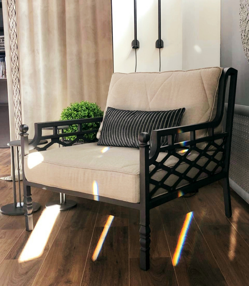 LEGARDO - традиционная и уличная мебель