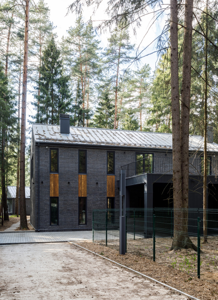 AVA VILLA 350 ДОМ