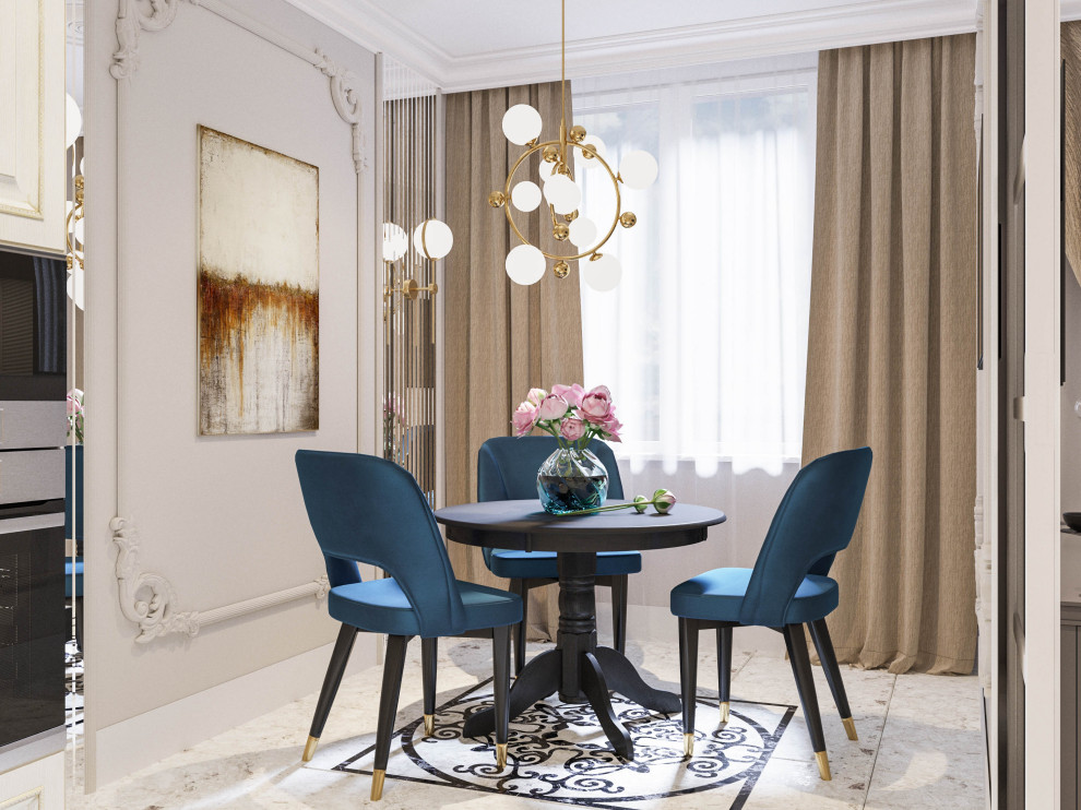 Неоклассика