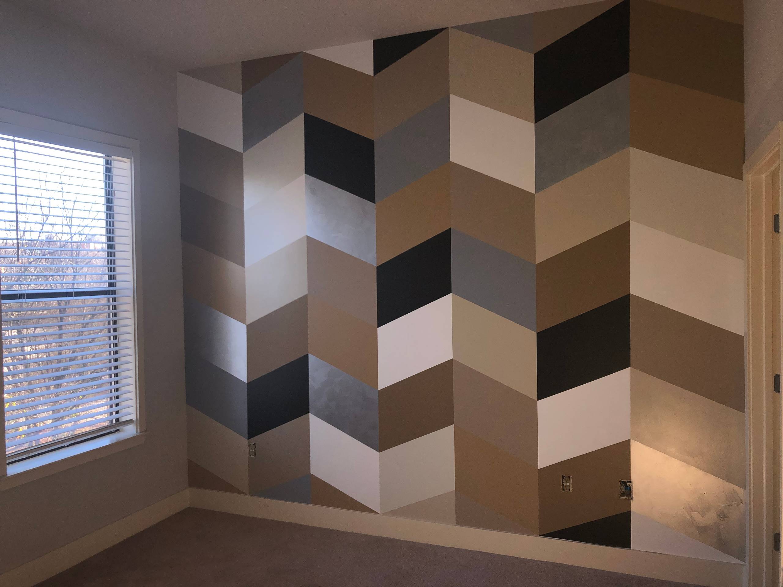 Extraordinary Walls